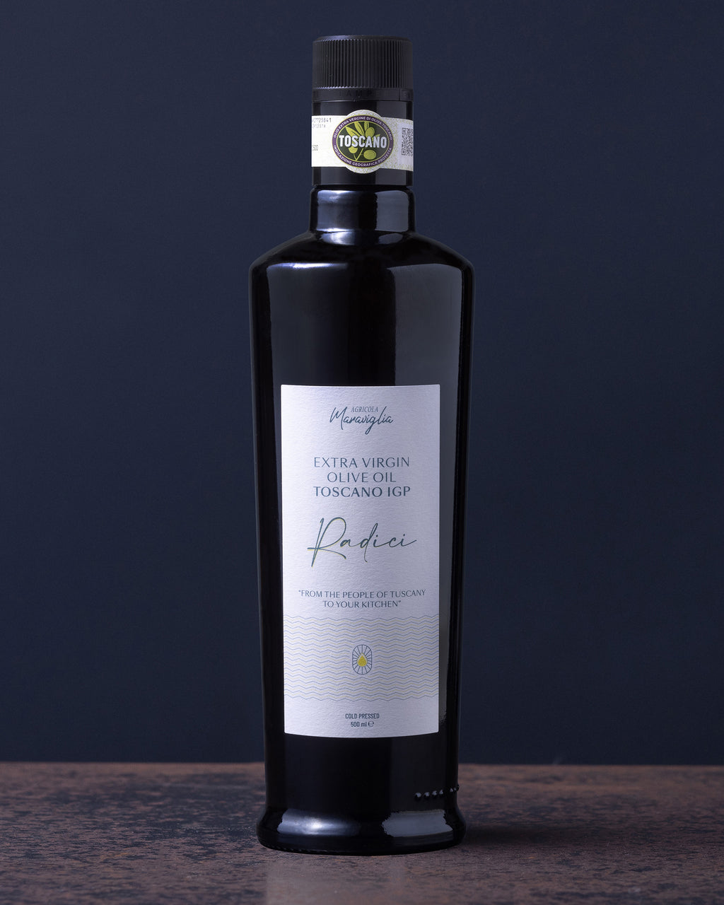 Radici - Tuscan IGP Extra Virgin Olive Oil