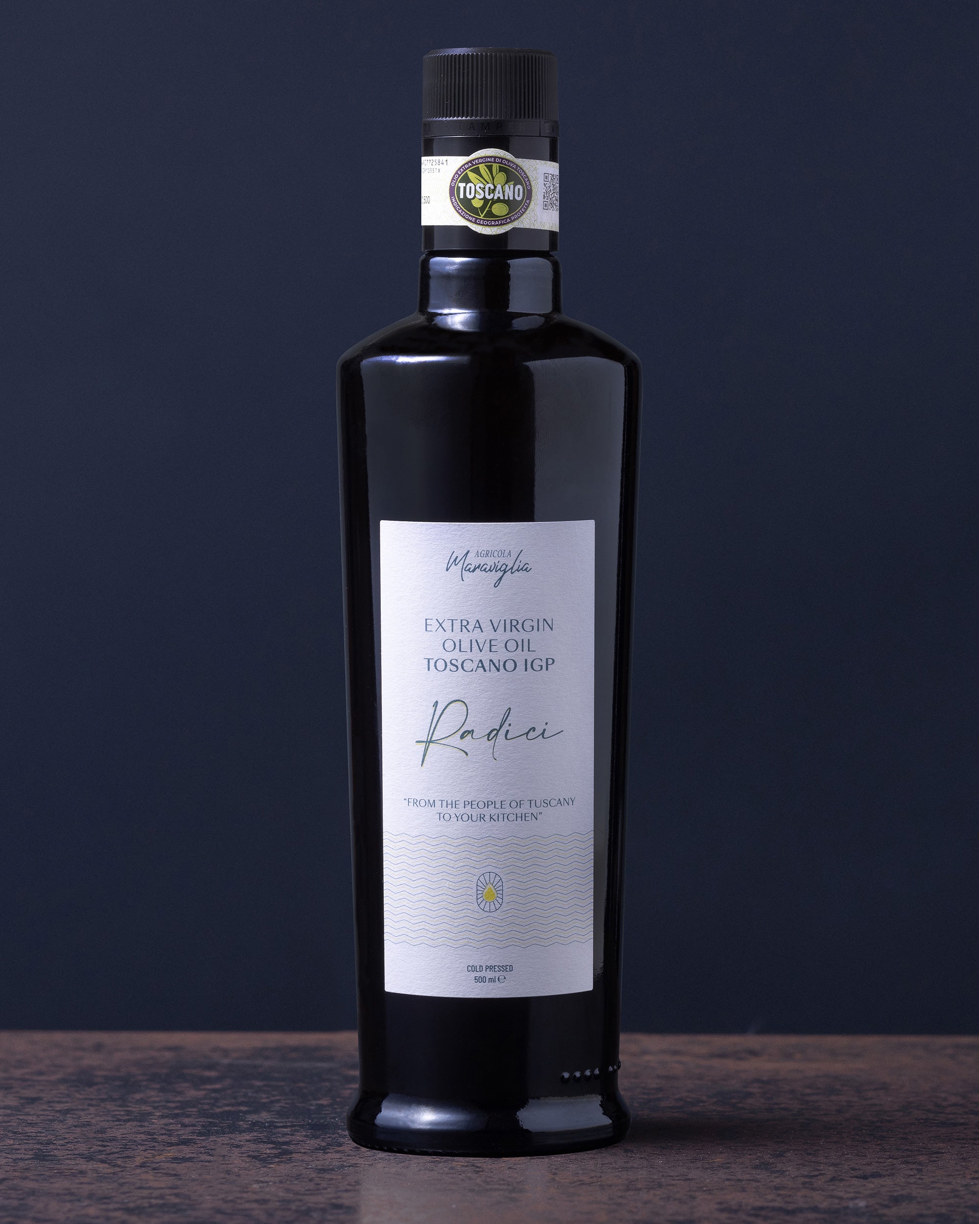 Radici - Tuscan IGP Extra Virgin Olive Oil