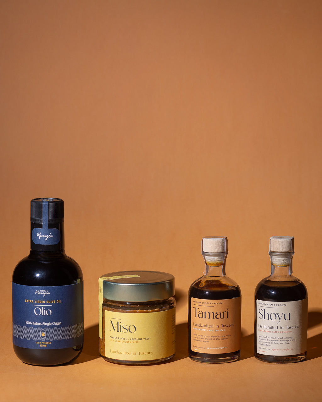 Artisan Pantry Tasting Kit