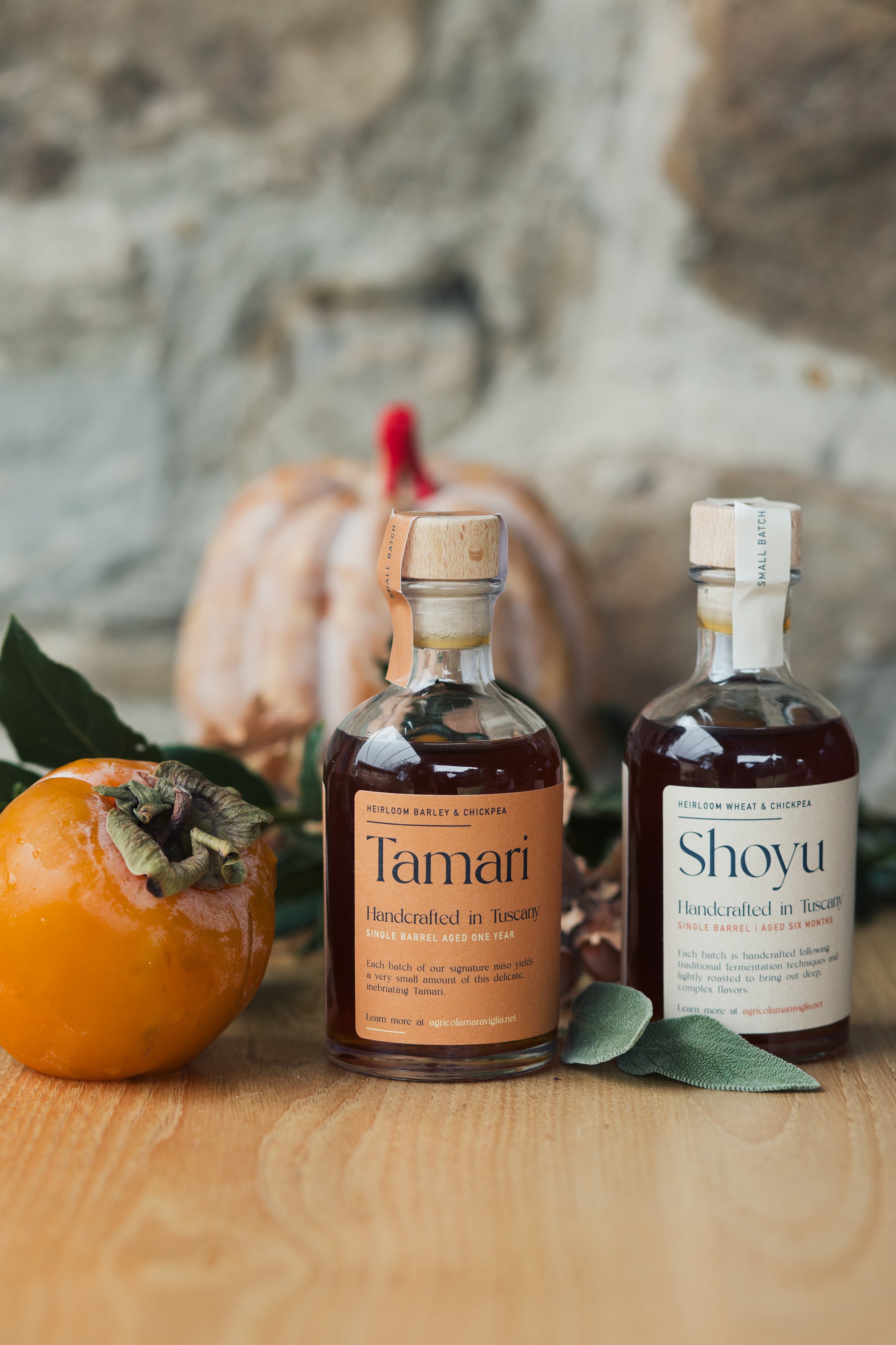 Condiments Tasting Kit