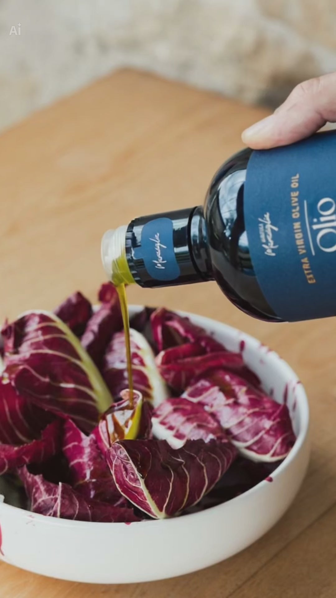 Early Harvest Organic Extra Virgin Olive Oil